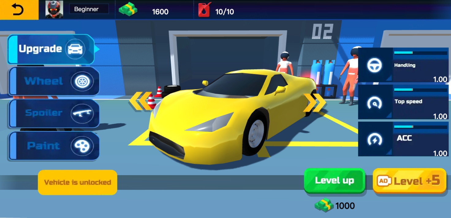 Carry Speed Through Chained Corners Like an Advanced Driver
