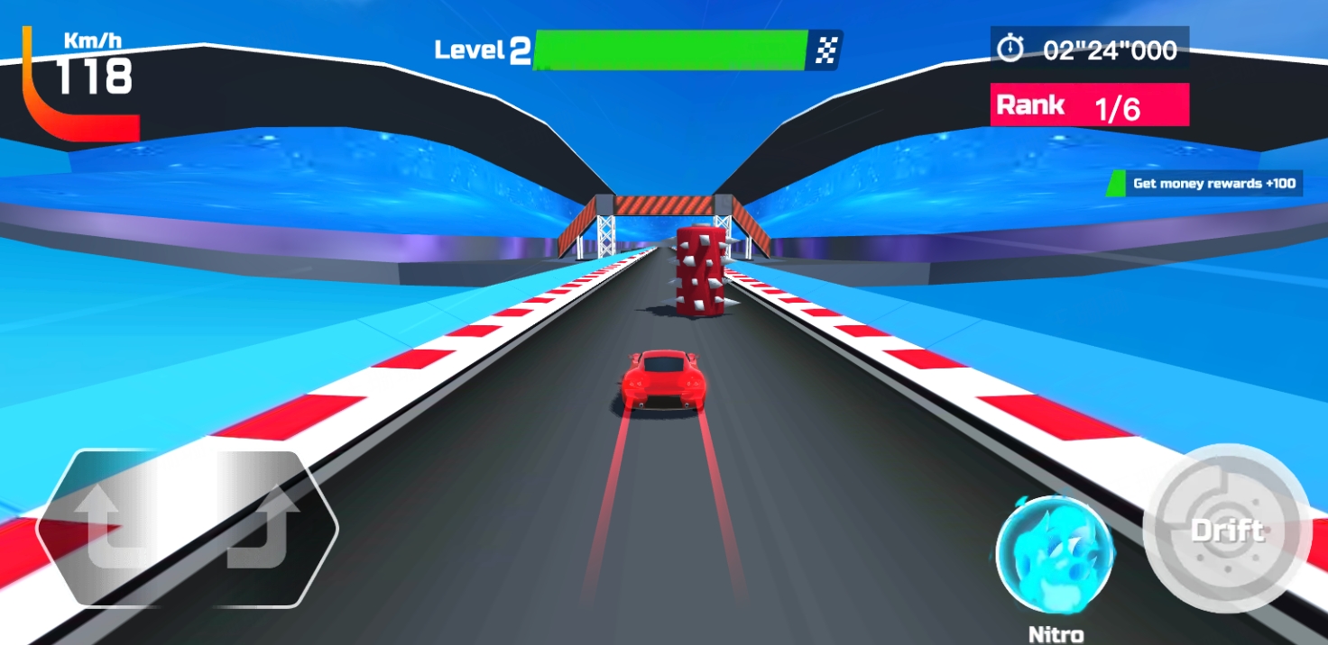 Upgrade Priority: Acceleration First or Handling First?